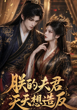朕的夫君天天想造反(72集) 朕的夫君天天想造反(72集)一起看短剧