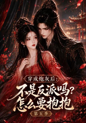 穿成炮灰后：不是反派吗？怎么要抱抱第五季（65集）好看短剧推荐