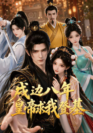 戍边八年，皇帝求我登基（86集）百亿短剧抢先看
