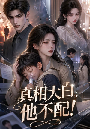真相大白,他不配(85集) 真相大白,他不配(85集)零花钱看整部剧