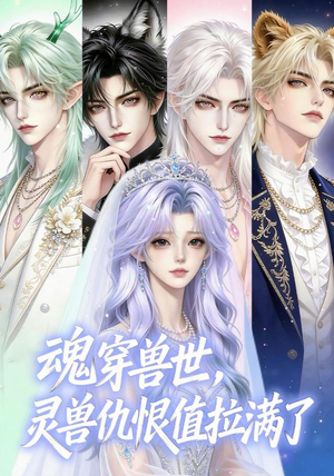 魂穿兽世,灵兽仇恨值拉满了(36集) 魂穿兽世,灵兽仇恨值拉满了(36集)短剧中追到爽