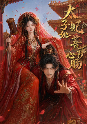 太子妃她菩萨心肠(54集) 太子妃她菩萨心肠(54集)一口气追完全集