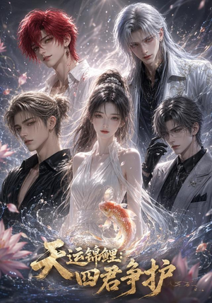 天运锦鲤:四君争护(41集) 天运锦鲤:四君争护(41集)热播短剧抢先看