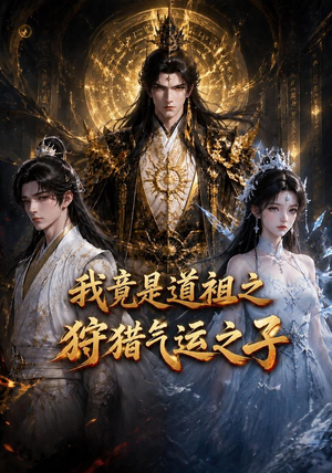 我竟是道祖之狩猎气运之子(133集) 我竟是道祖之狩猎气运之子(133集)好看短剧推荐