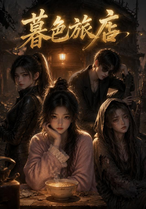 暮色旅店（70集）上热门短剧