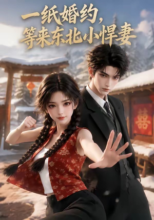 一纸婚约,等来东北小悍妻(75集) 一纸婚约,等来东北小悍妻(75集)一起追短剧吧