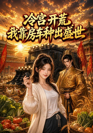 冷宫开荒,我靠房车种出盛世(51集) 冷宫开荒,我靠房车种出盛世(51集)更新时间