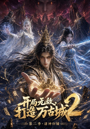 开局无敌,打造万古城2(66集) 开局无敌,打造万古城2(66集)热门短剧榜单
