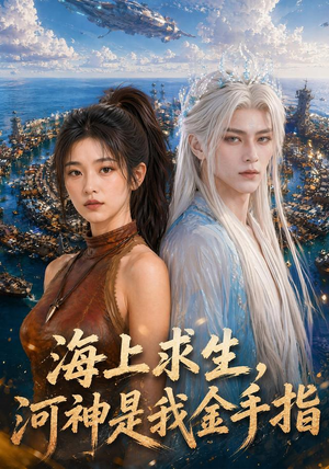 海上求生,河神是我金手指(79集) 海上求生,河神是我金手指(79集)全季一次看完