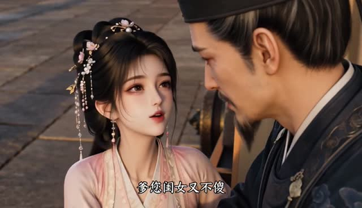 满朝文武等开饭（40集）短剧全集抢先看