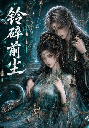 铃碎前尘（53集）河马免费短剧