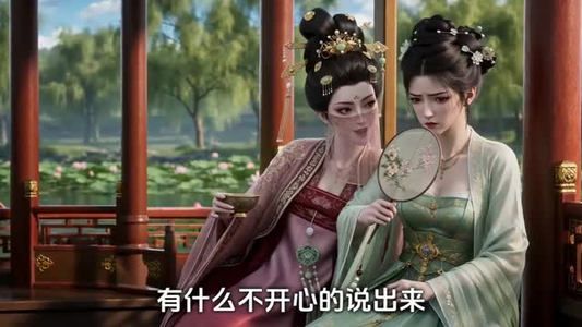 超时空杂货铺杂货铺通古今,时间流速快十倍(93集) 超时空杂货铺杂货铺通古今,时间流速快十倍(93集)精彩短剧热播