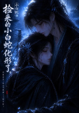 捡来的小白蛇化形了(40集) 捡来的小白蛇化形了(40集)女频短剧推荐