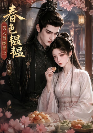 春色韫韫，美人替嫁祁王第四部（77集）短剧全集抢先看
