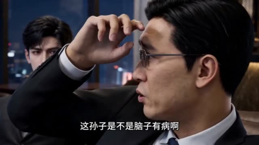 隐王归来的我,被当成了要饭的(60集) 隐王归来的我,被当成了要饭的(60集)火爆热门短剧