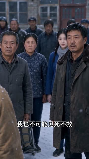 赶山狩猎:从大兴安岭开始(60集) 赶山狩猎:从大兴安岭开始(60集)短剧抢先看全集