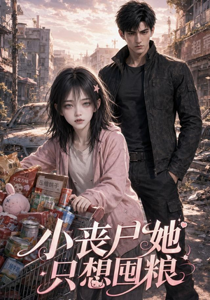 小丧尸她只想囤粮（104集）好看短剧推荐