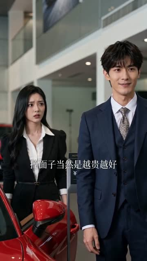 裸辞回家,我激活了十倍返现(50集) 裸辞回家,我激活了十倍返现(50集)精彩短剧来了