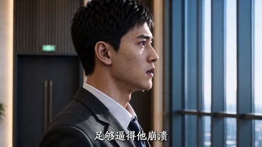 回家了，就好（88集）悬疑短剧推荐