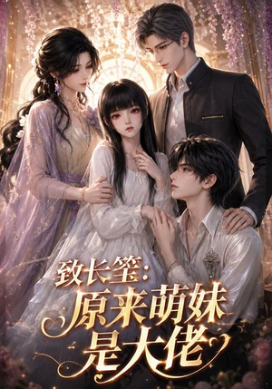 致长笙:原来萌妹是大佬(90集) 致长笙:原来萌妹是大佬(90集)短剧解说全集