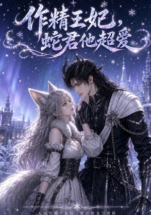 作精王妃,蛇君他超爱(50集) 作精王妃,蛇君他超爱(50集)在哪个平台看好