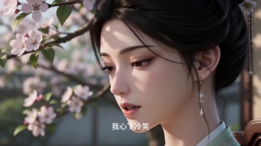兰烬辞侯(50集) 兰烬辞侯(50集)短剧片段推荐