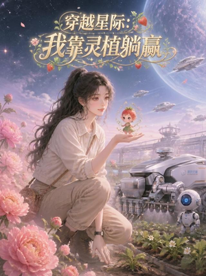 穿越星际:我靠灵植躺赢(57集) 穿越星际:我靠灵植躺赢(57集)免费短剧推荐