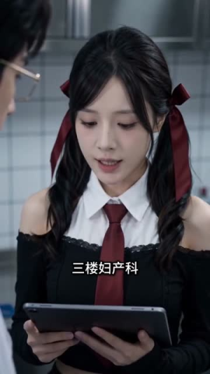 死神绑定医生被迫同居(28集) 死神绑定医生被迫同居(28集)火爆短剧来袭