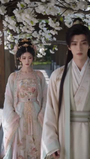 大理寺卿宠妻,爽炸了!(66集) 大理寺卿宠妻,爽炸了!(66集)热门短剧抢先