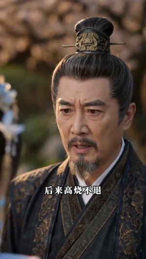 世子嫌我痴傻,将军连夜来娶(45集) 世子嫌我痴傻,将军连夜来娶(45集)好看短剧追不停
