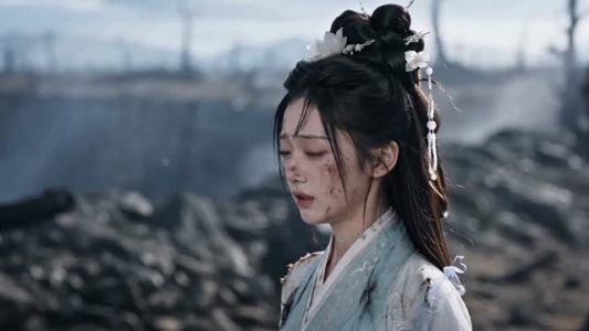 捡个宗门老祖当夫君（47集）一起追短剧吧