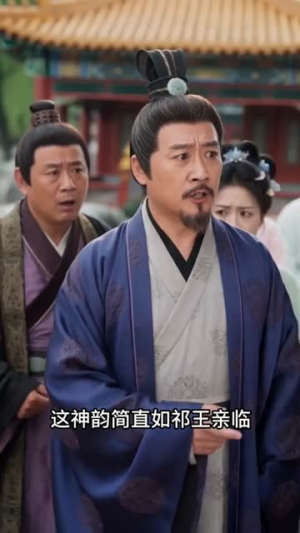 祁王爷今天也在宠我(54集) 祁王爷今天也在宠我(54集)精彩短剧分享。
