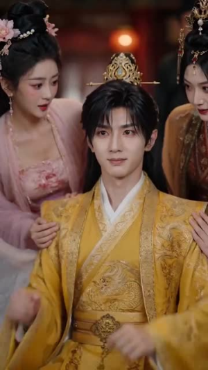 皇后武力爆表朕心悦臣服(74集) 皇后武力爆表朕心悦臣服(74集)精彩热门短剧