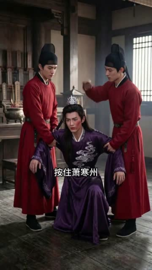 重生后我嫁给了太子(49集) 重生后我嫁给了太子(49集)全部免费看全集