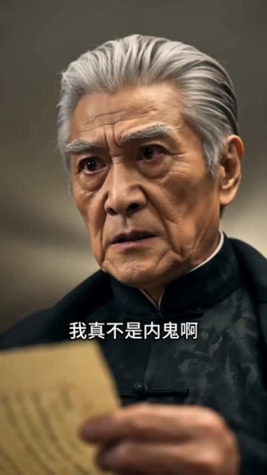 谍影暗刺(80集) 谍影暗刺(80集)短剧热门分享