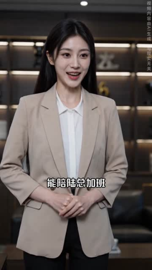 我拉黑了总裁的小号(48集) 我拉黑了总裁的小号(48集)温柔追捕短剧