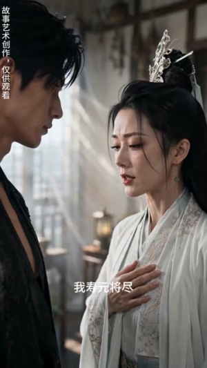 白蛇她有点小心思但不多(60集) 白蛇她有点小心思但不多(60集)最火短剧热播