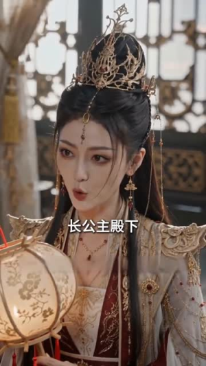 魔尊宠妻修炼实录(60集) 魔尊宠妻修炼实录(60集)贝贝短剧分享