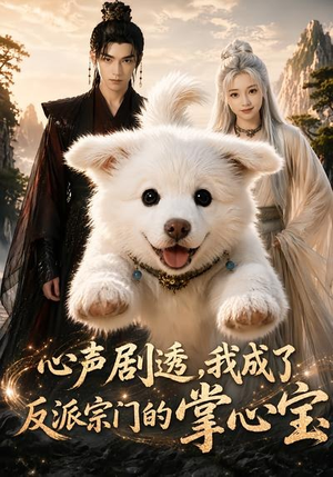 心声剧透,我成了反派宗门的掌心宝(59集) 心声剧透,我成了反派宗门的掌心宝(59集)零花钱看整部剧