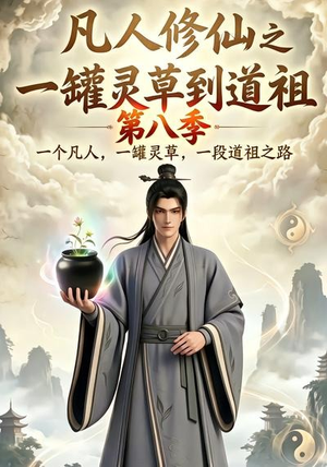 凡人修仙之一罐灵草到道祖第八季(101集) 凡人修仙之一罐灵草到道祖第八季(101集)零花钱看整部剧