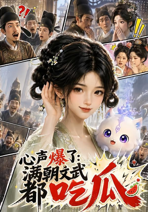 心声爆了满朝文武都吃瓜（91集）短剧小说在线看