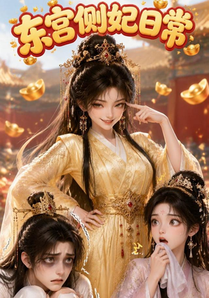东宫侧妃日常(60集) 东宫侧妃日常(60集)爆火短剧推荐