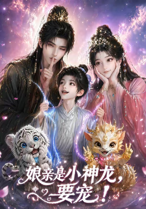 娘亲是小神龙,要宠!(60集) 娘亲是小神龙,要宠!(60集)深深爱上这部剧
