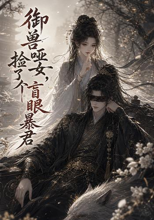 御兽哑女,捡了个盲眼暴君(51集) 御兽哑女,捡了个盲眼暴君(51集)短剧精彩不断
