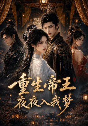 重生帝王夜夜入我梦(144集) 重生帝王夜夜入我梦(144集)精彩短剧看不停