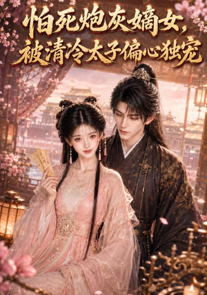 怕死炮灰嫡女,被清冷太子偏心独宠(198集) 怕死炮灰嫡女,被清冷太子偏心独宠(198集)短剧在线看