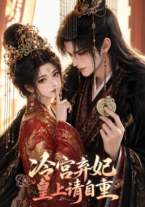 冷宫弃妃:皇上请自重(56集) 冷宫弃妃:皇上请自重(56集)大结局太过瘾了