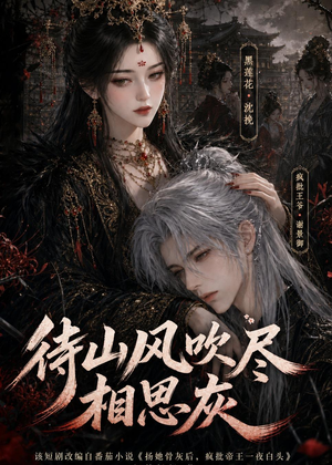 待山风吹尽相思灰(112集) 待山风吹尽相思灰(112集)热播短剧抢先看