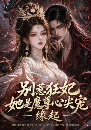 别惹狂妃她是魔尊心尖宠:缘起(141集) 别惹狂妃她是魔尊心尖宠:缘起(141集)夸克在线观看