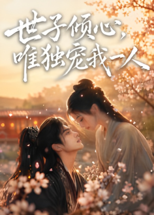 世子倾心,唯独宠我一人1080P(无码未删减版) 世子倾心,唯独宠我一人1080P(无码未删减版)网盘在线观看